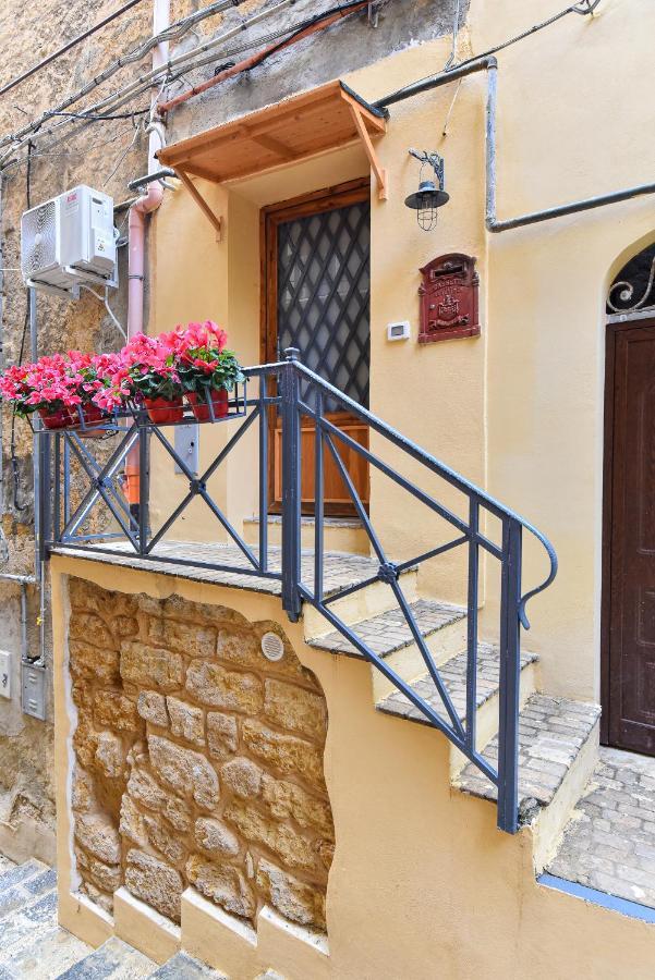 Home Holiday Casanica Agrigento Eksteriør billede