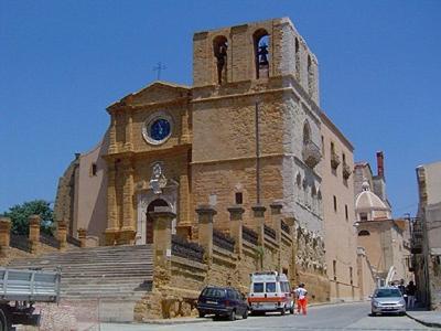 Home Holiday Casanica Agrigento Eksteriør billede